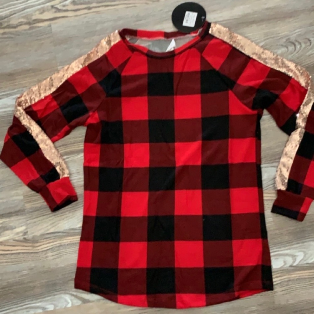 Boutique blouse